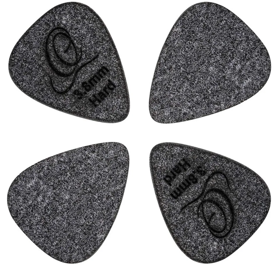 ortega-guitars-ogp-fth-plettri-flex-tech-3-8-mm-neri-confezione-da-4 image 1