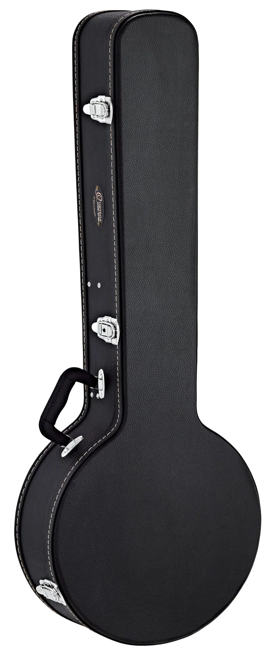 ortega-guitars-objcstd-custodia-rigida-economy-per-banjo-5-e-6-corde image 1