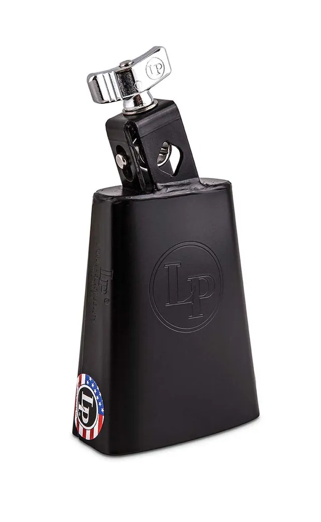 latin-percussion-black-beauty-cowbell-5 image 1