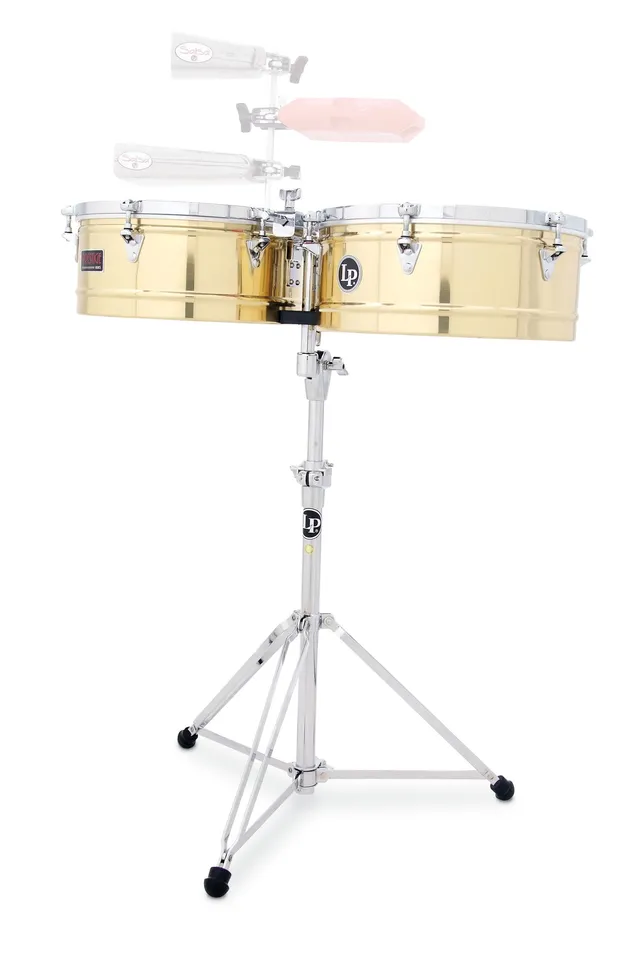 latin-percussion-prestige-timbales-14-e-15-pollici image 1