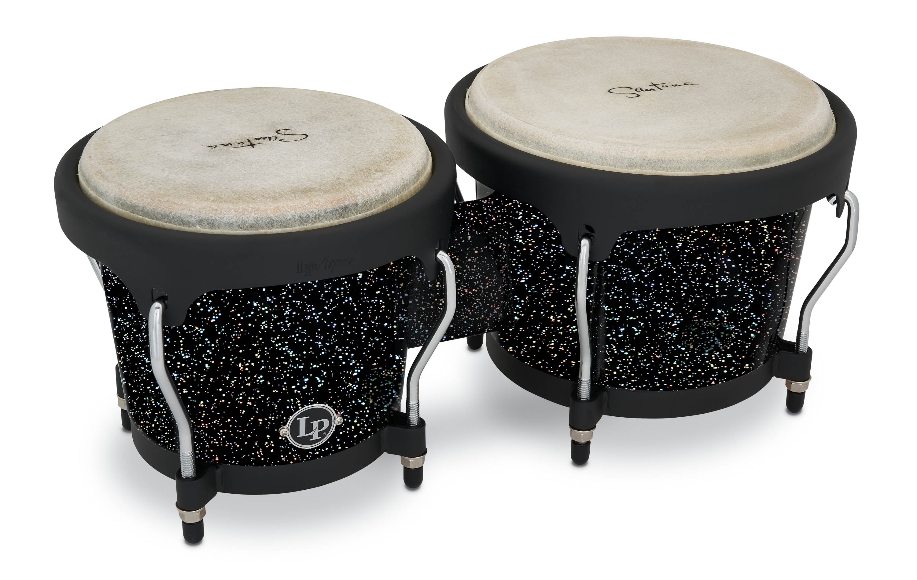 latin-percussion-aspire-bongos-6-3-4-e-8-in-rovere-bongos image 1