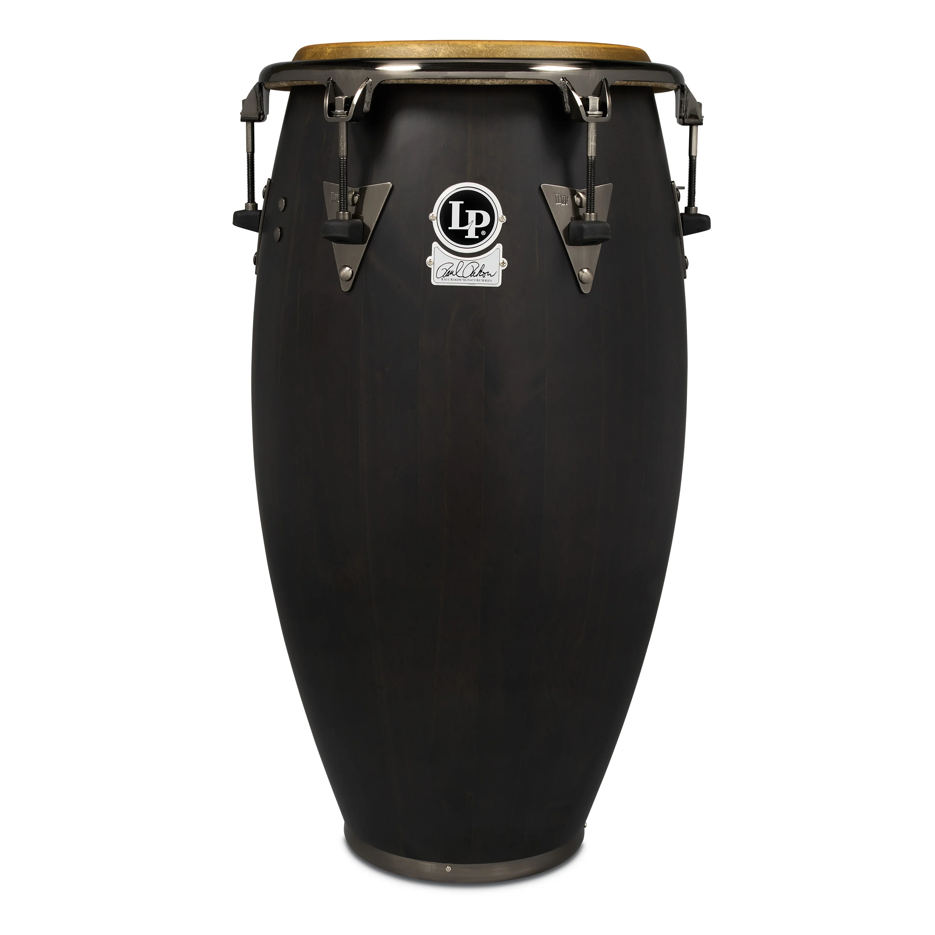 latin-percussion-raul-rekow-tumba-12-1-2-in-pino image 2
