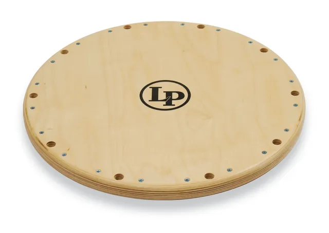 latin-percussion-tapa-in-legno-14-per-rullante image 1