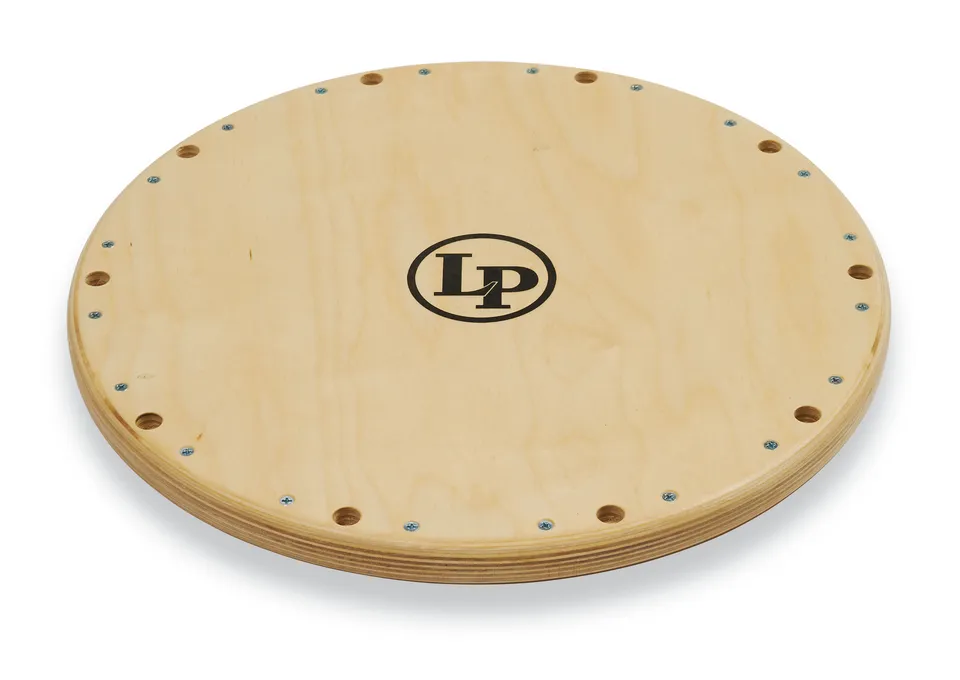 latin-percussion-tapa-in-legno-14-per-rullante image 1