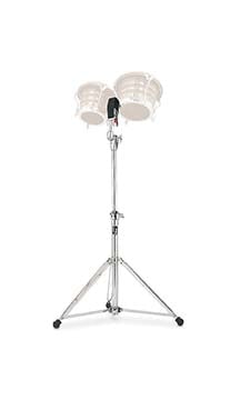 latin-percussion-bongo-stand-con-cinghia-cam-lock-regolabile image 2