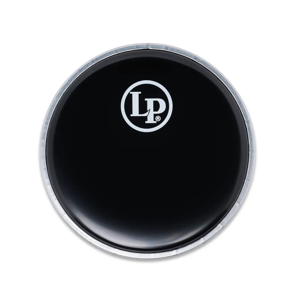 latin-percussion-cp845-pelle-plastica-nera-6 image 1