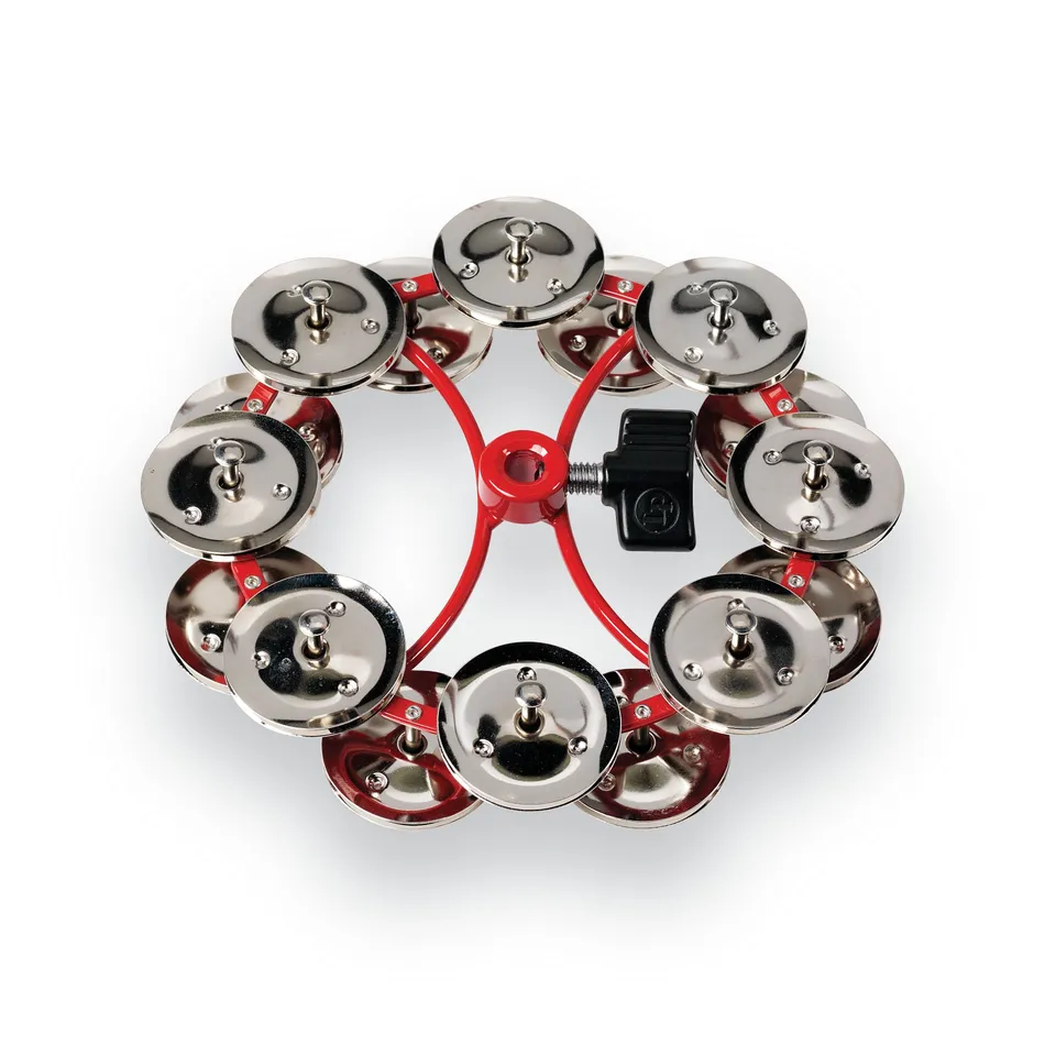 latin-percussion-city-series-jingle-ring-doppia-fila image 1