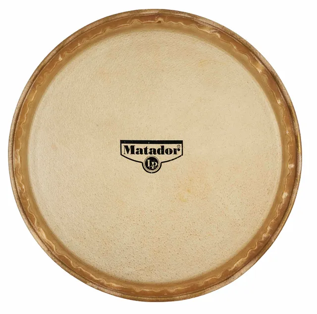latin-percussion-matador-pelle-in-pelle-grezza-per-tumba-12-1-2 image 1