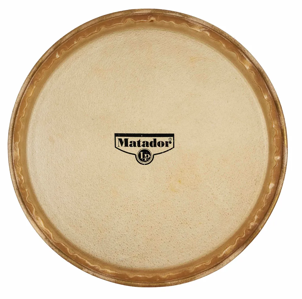 latin-percussion-matador-pelle-in-pelle-grezza-per-tumba-12-1-2 image 1