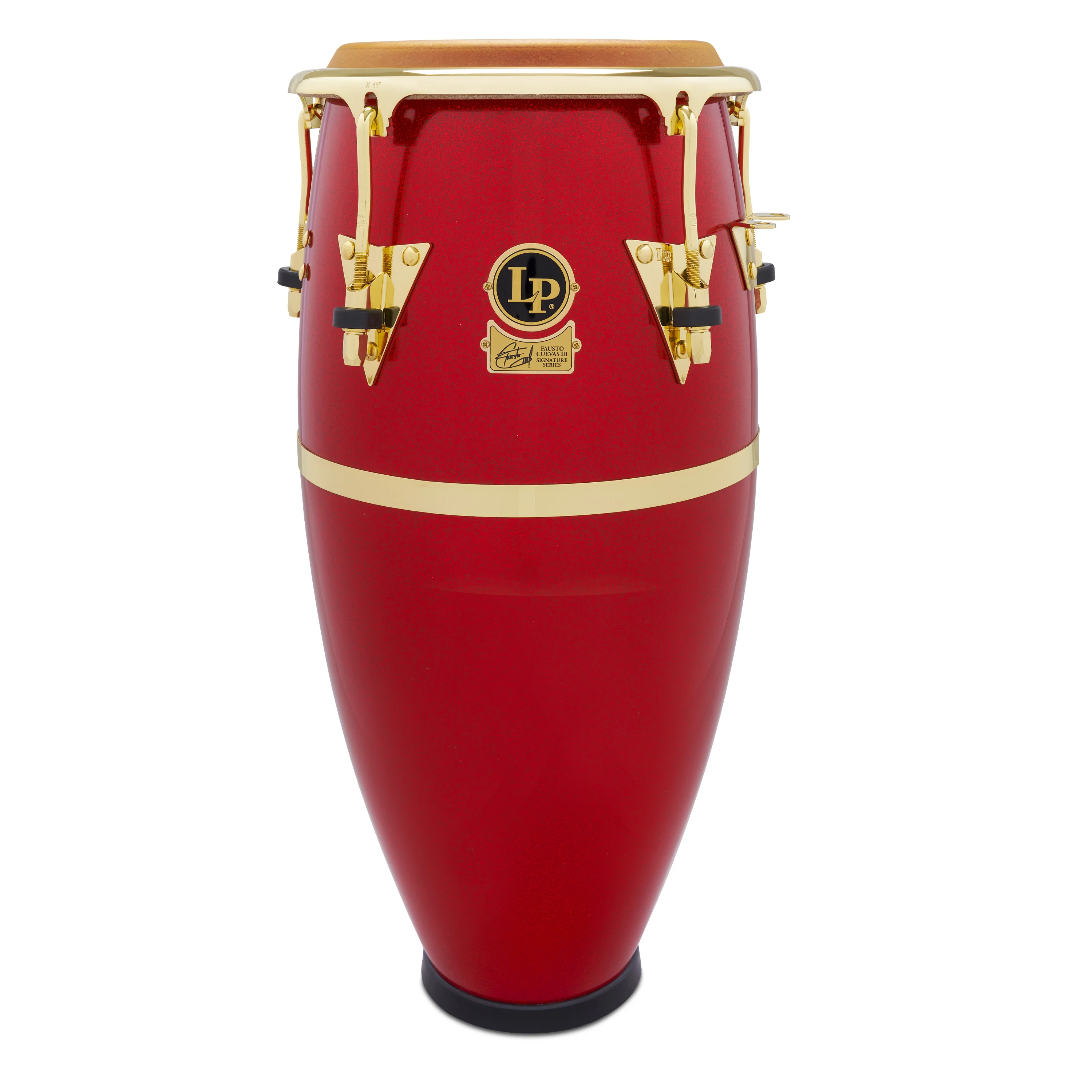 latin-percussion-fausto-cuevas-quinto-11-fiberglass image 2