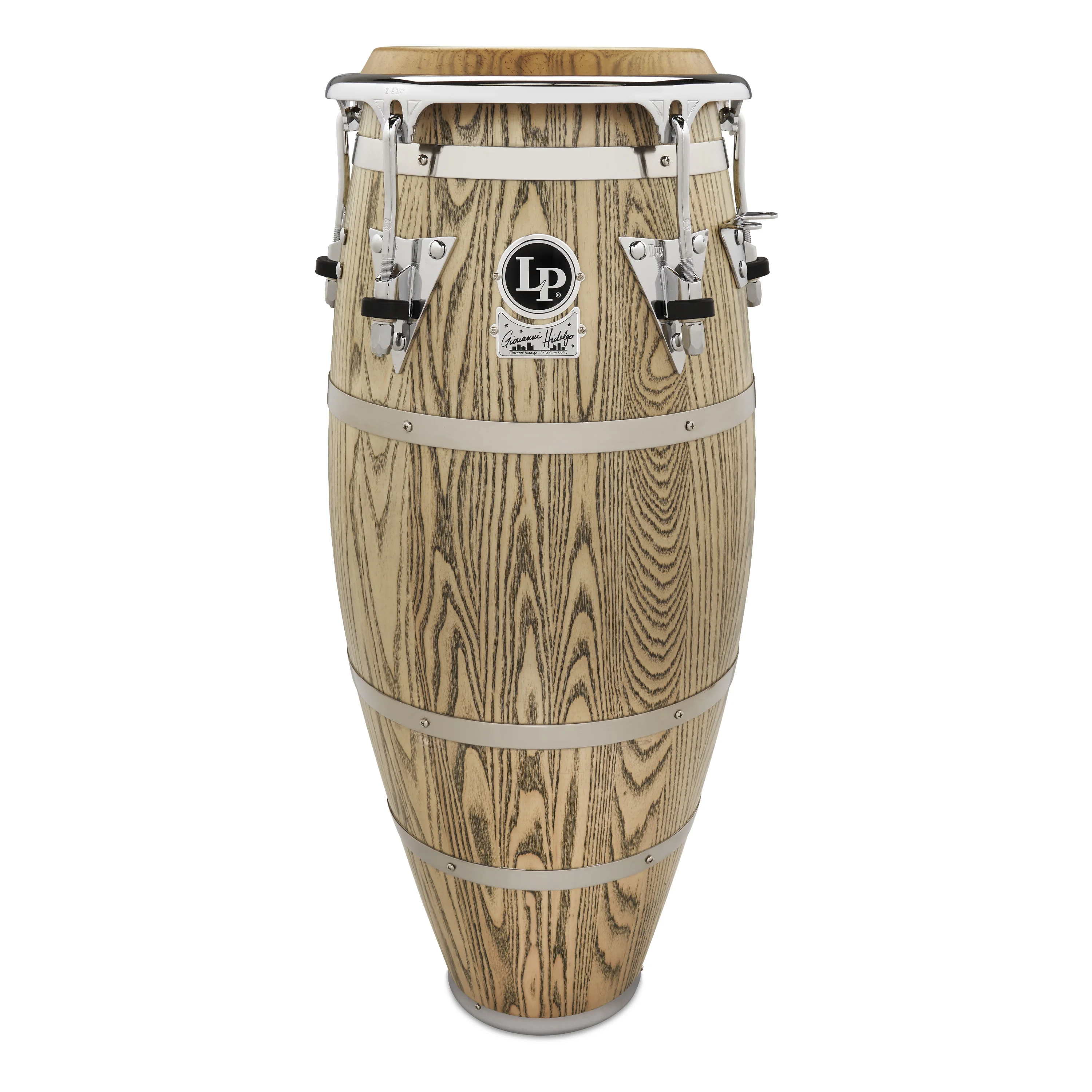 latin-percussion-giovanni-palladium-requinto-9-3-4-in-frassino image 2