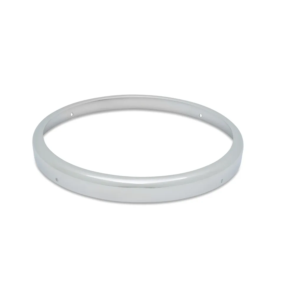 latin-percussion-classic-conga-bottom-cromato-11-3-4 image 1