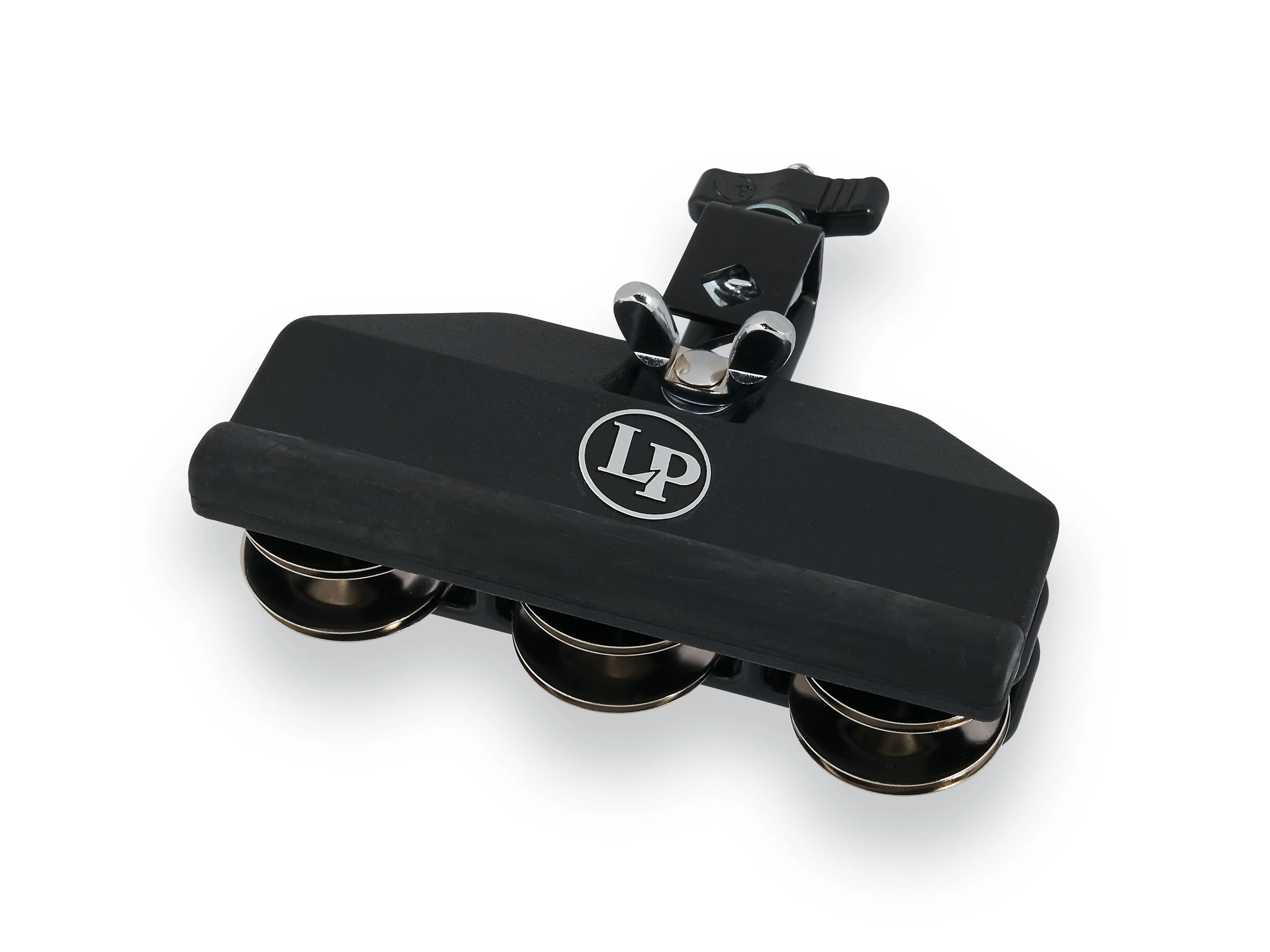 latin-percussion-jam-tamb-con-jingles-in-acciaio image 2