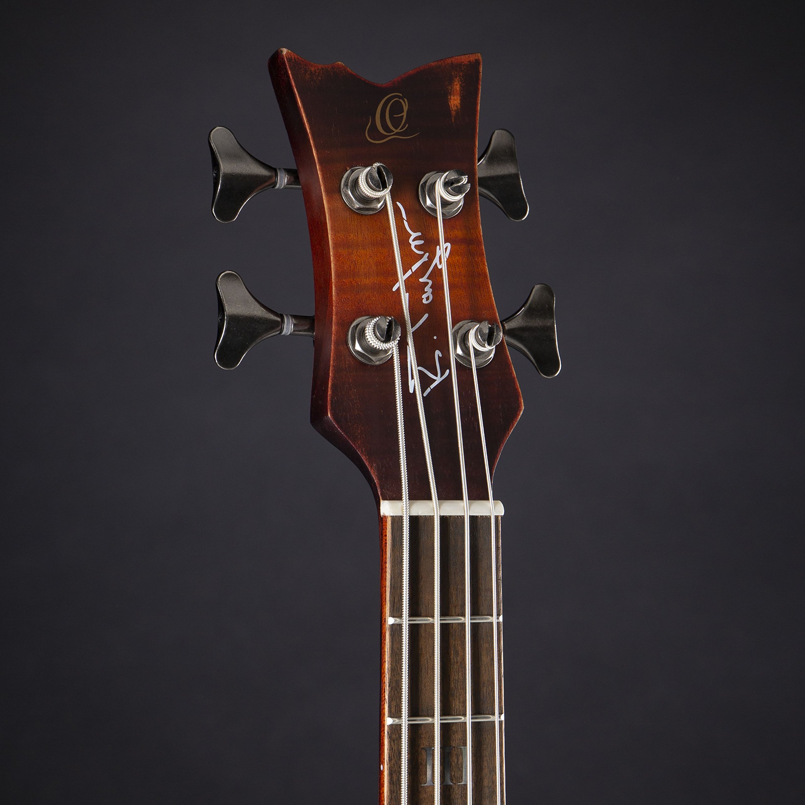 ortega-guitars-kt-walker-v2-ken-taylor-signature-basso-elettrico image 4