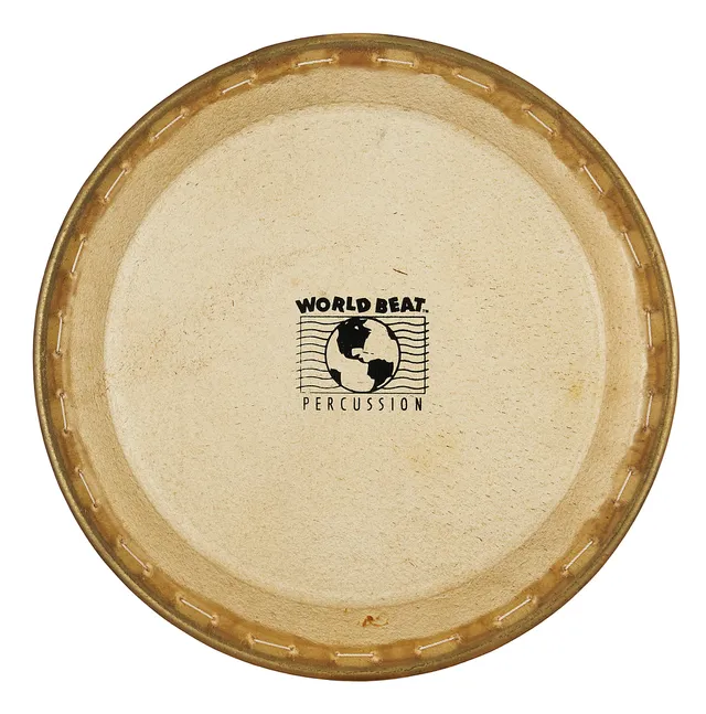 latin-percussion-world-beat-caribe-testa-conga-rawhide-9 image 1
