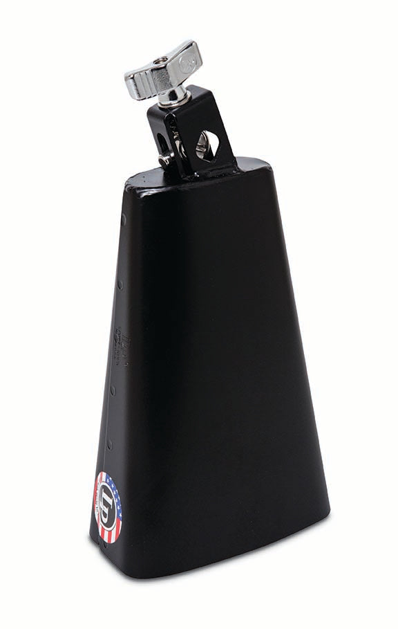 latin-percussion-rock-cowbell-8-pollici image 1