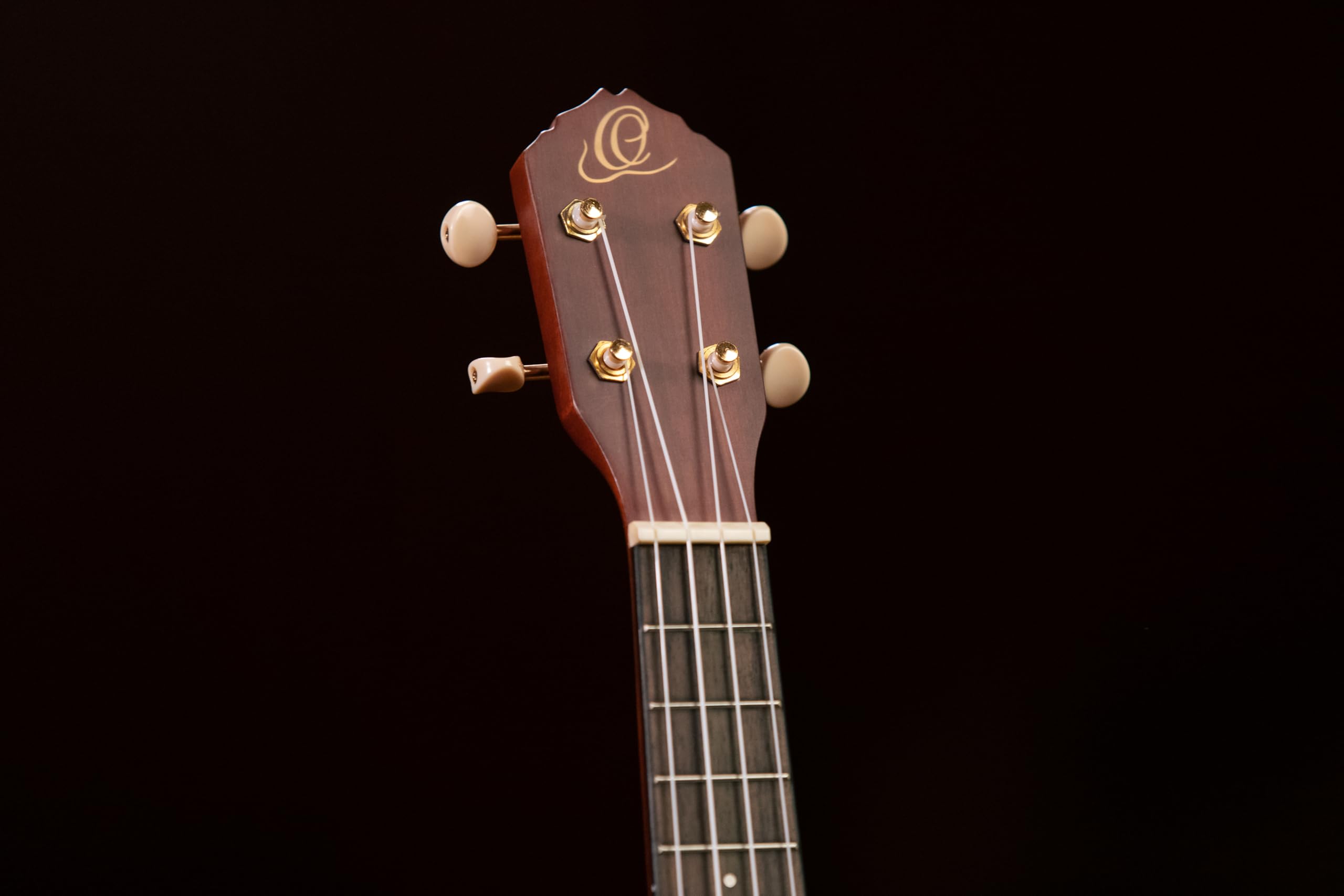 ortega-guitars-ru11-ukulele-concerto-timber-series-in-mogano-con-gig-bag image 8