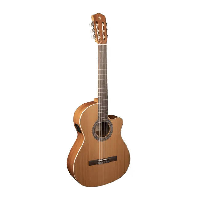 alhambra-guitarras-z-nature-cw-ez-chitarra-classica-elettrificata image 1