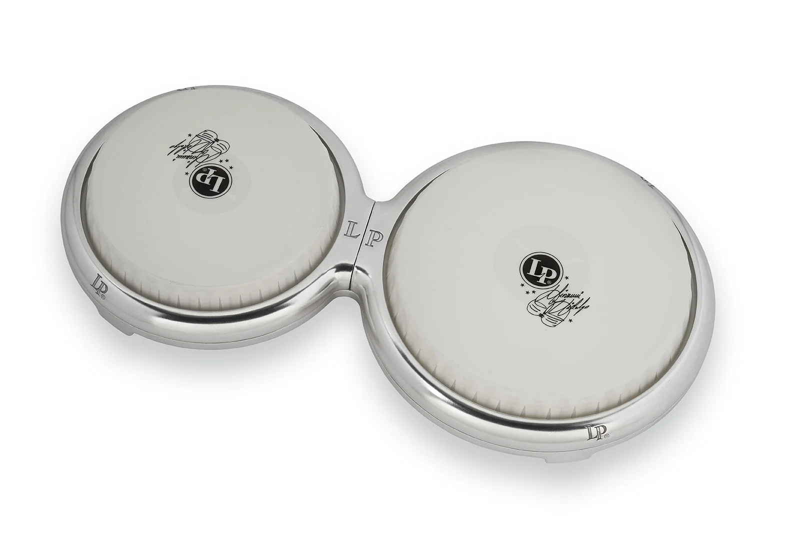 latin-percussion-giovanni-bongos-7-1-4-e-8-5-8-hidalgo image 2