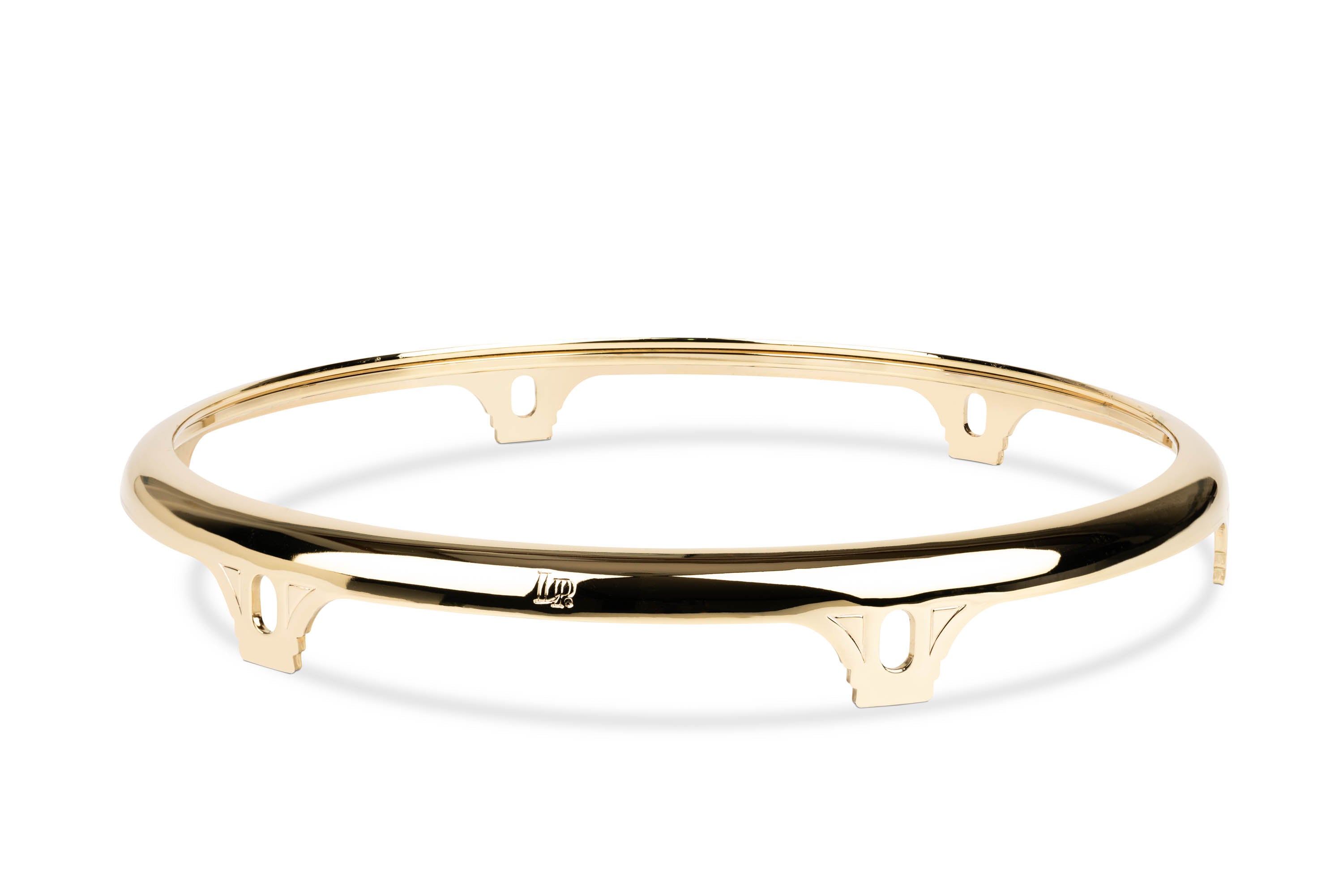 latin-percussion-lp-rim-tumba-gold-z-series-cerchio image 1