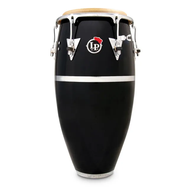 latin-percussion-patato-conga-11-3-4-in-fiberglass image 1