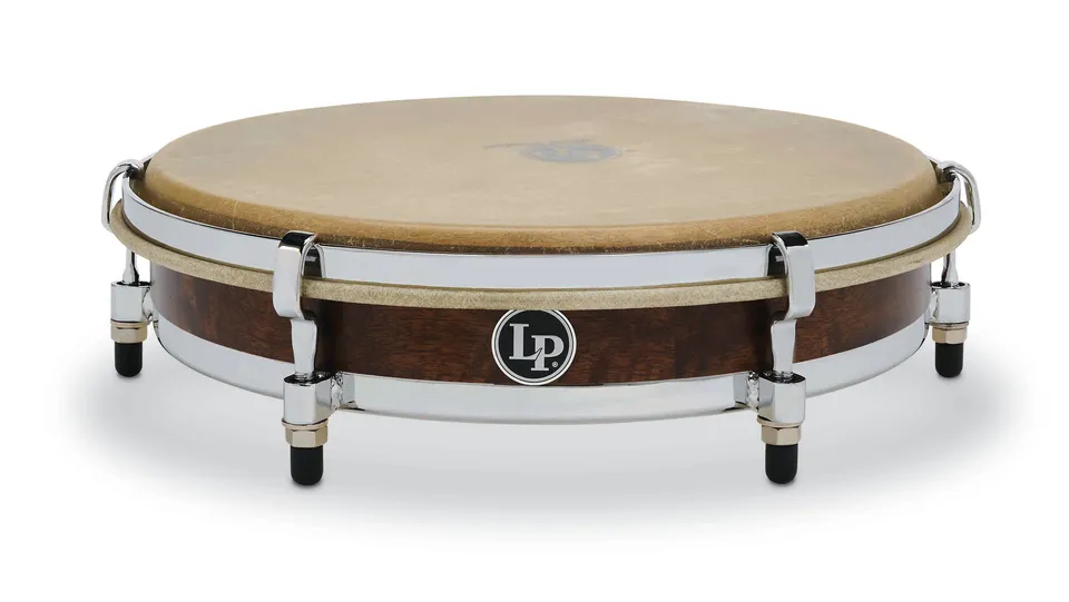 latin-percussion-pandero-de-plena-punteador-12 image 1