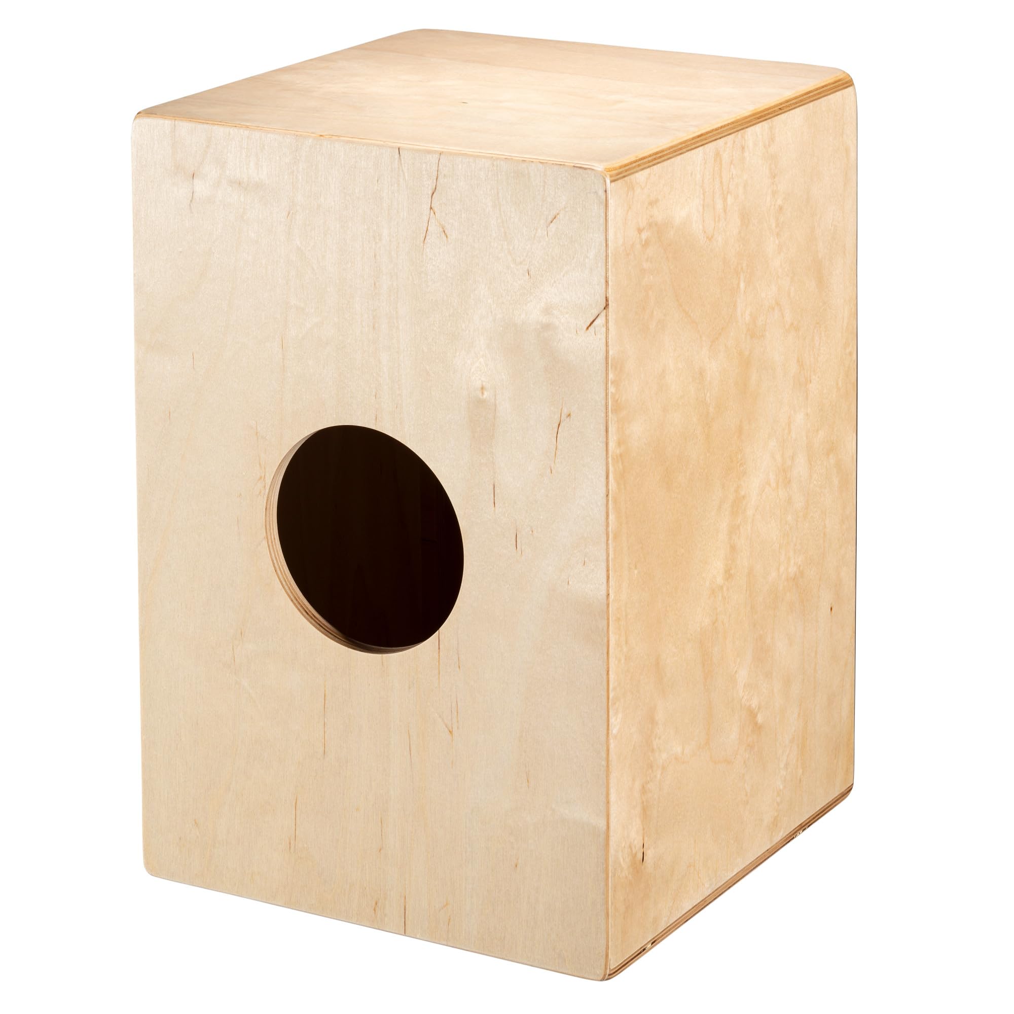 ortega-guitars-ostbcj-bu-stomp-box-cajon-bundle-con-pedale-amara-e-betulla-balti image 5