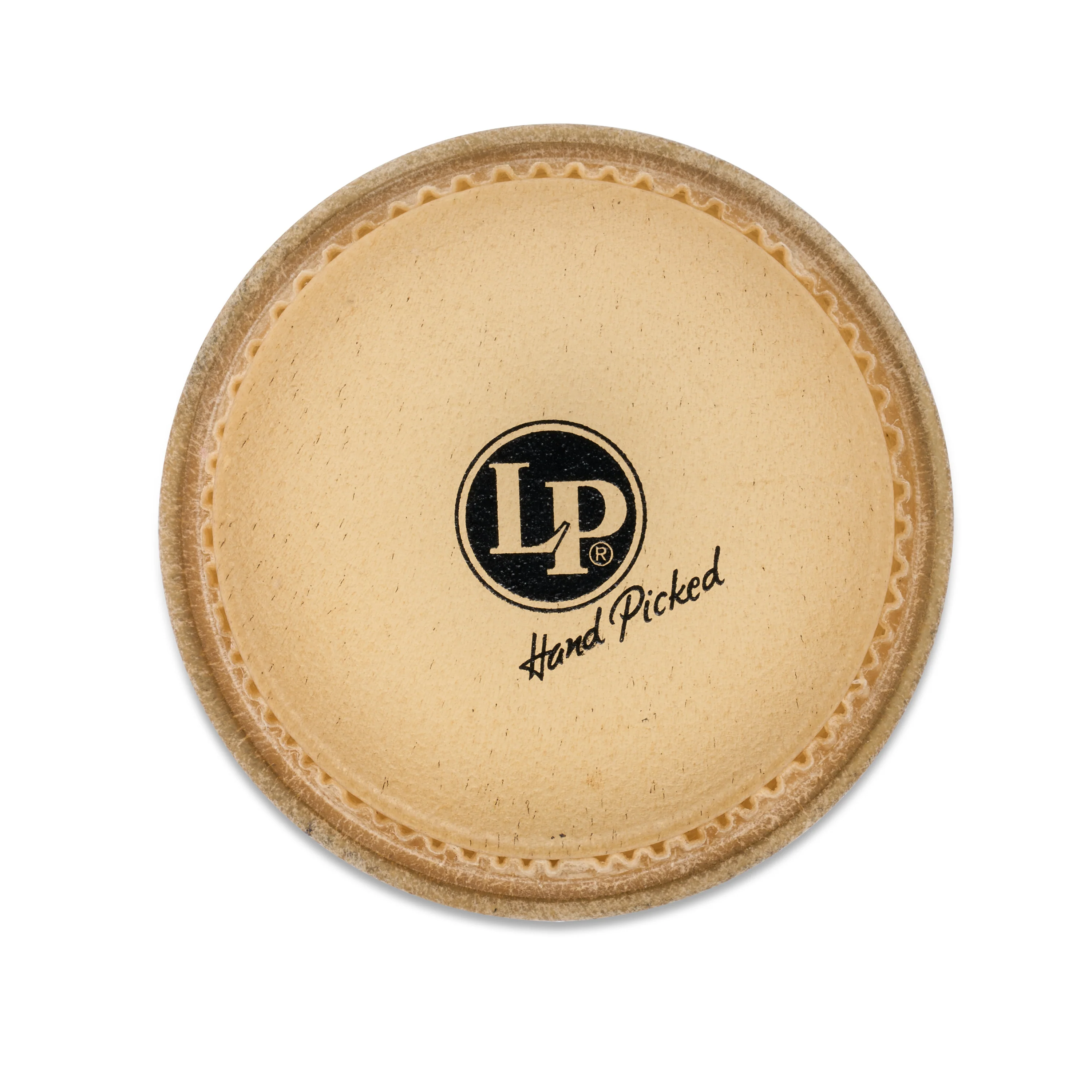 latin-percussion-pelle-rawhide-tripla-per-bongo-5-1-2 image 2