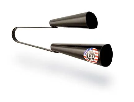 latin-percussion-dry-agogo-bells-small-doppio-campanaccio image 1