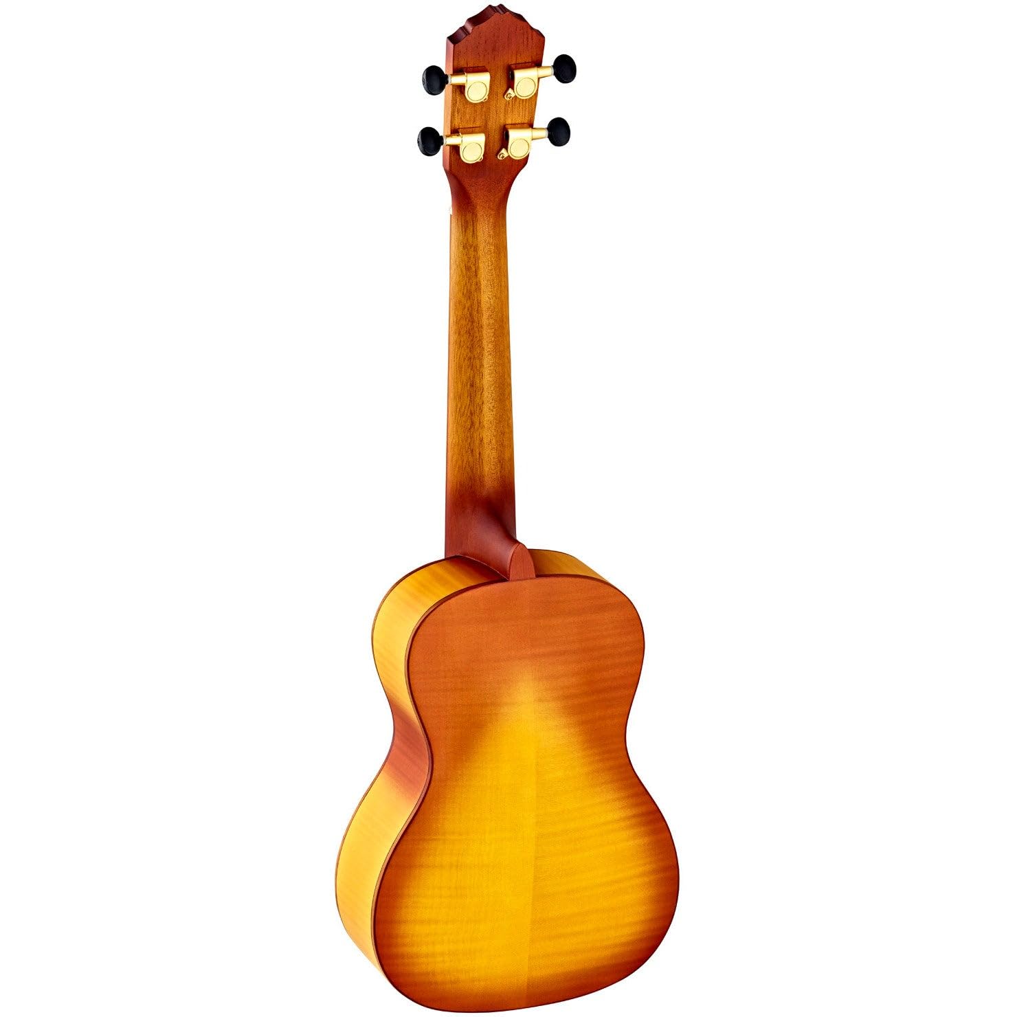 ortega-guitars-rusl-hsb-ukulele-concerto-elettro-acustico-f-hole-acero-fiammato- image 3