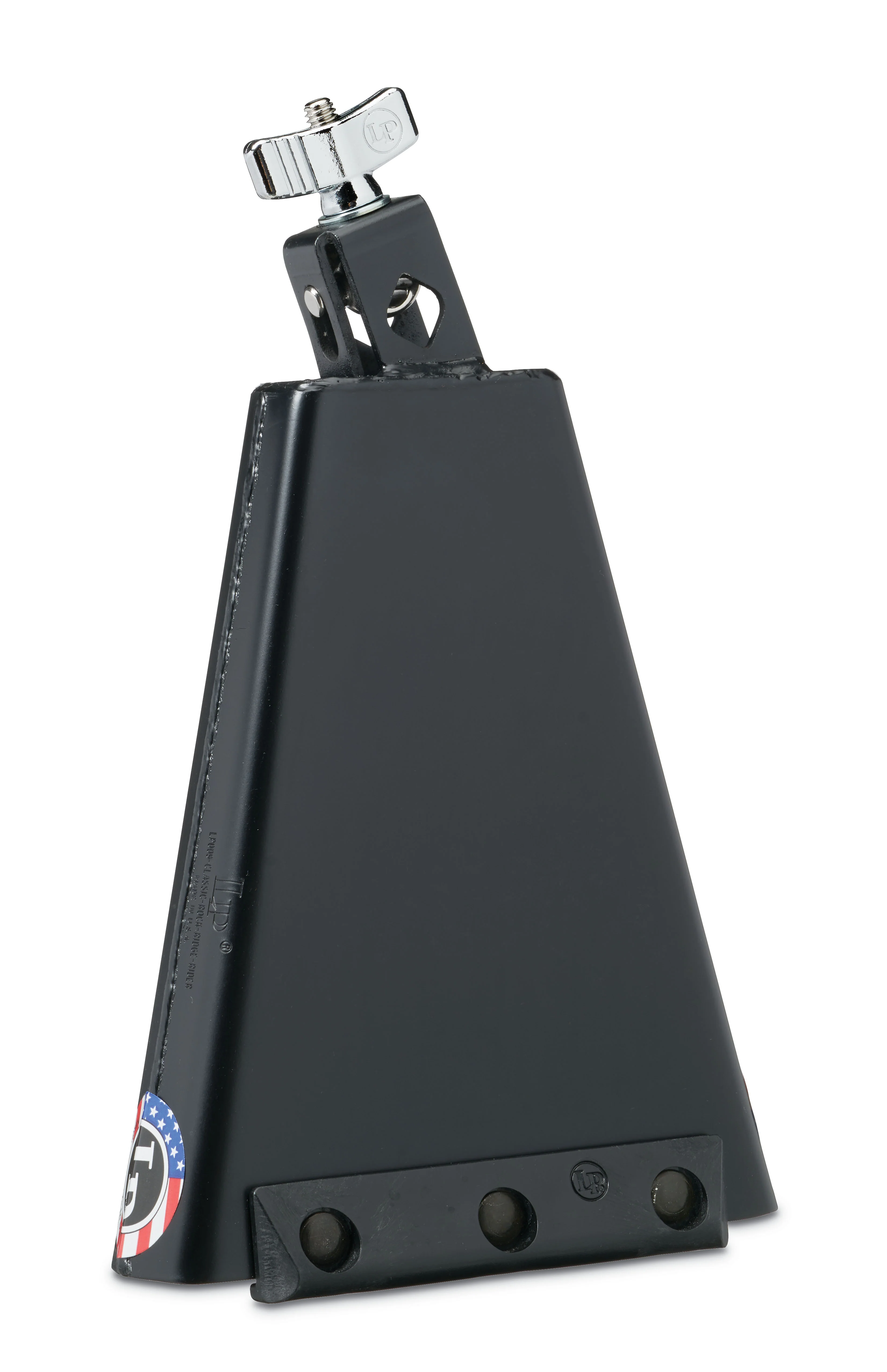 latin-percussion-8-classic-rock-ridge-rider-cowbell-campanaccio image 2