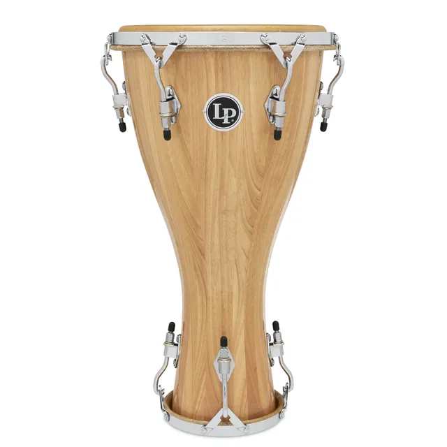 latin-percussion-bata-iya-tamburo-signature-pedrito image 1