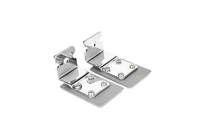 latin-percussion-mount-brackets-notched-coppia-staffe-ricambio image 1