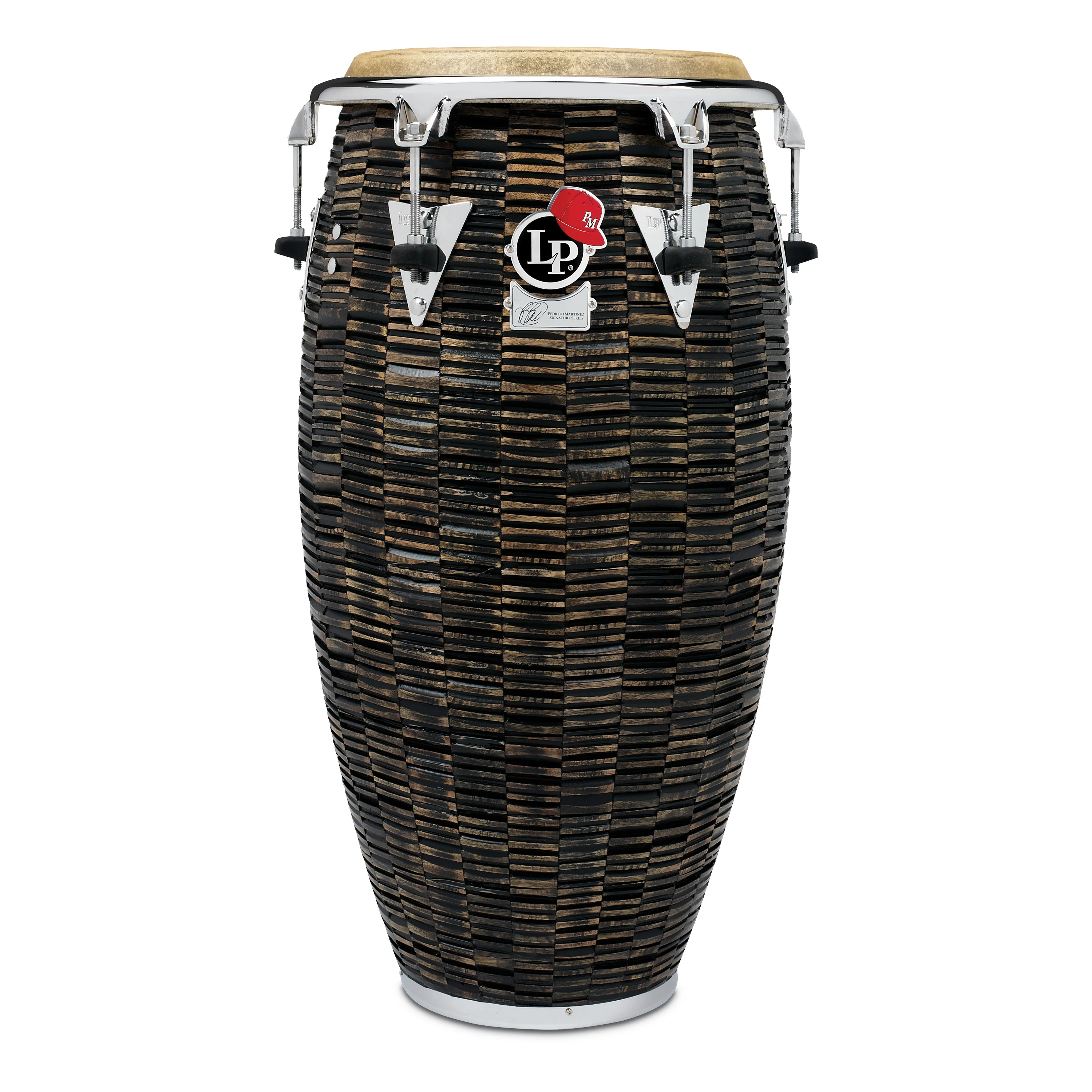latin-percussion-pedrito-11-3-4-conga-professionale image 2