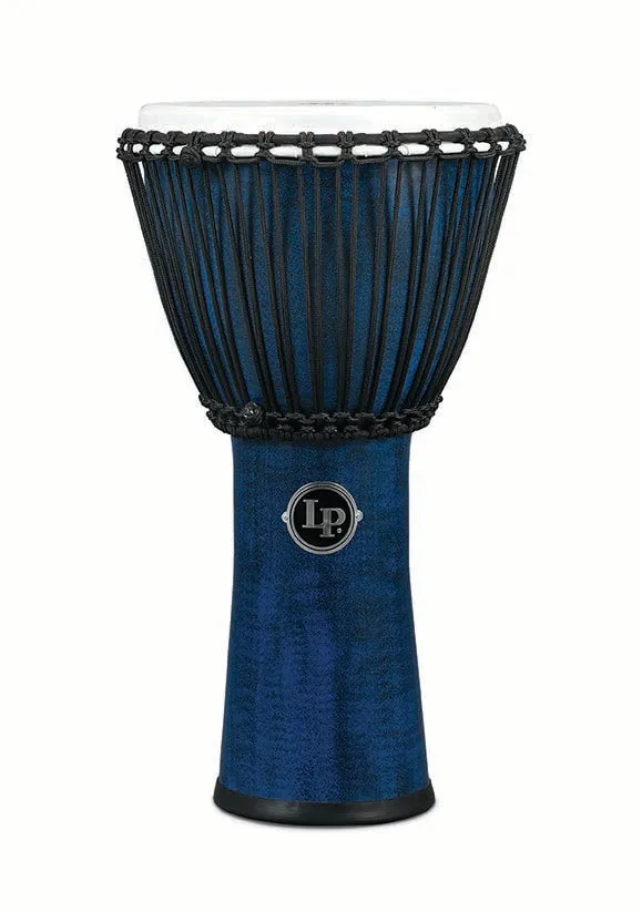 latin-percussion-world-beat-fx-djembe-11-pollici image 1