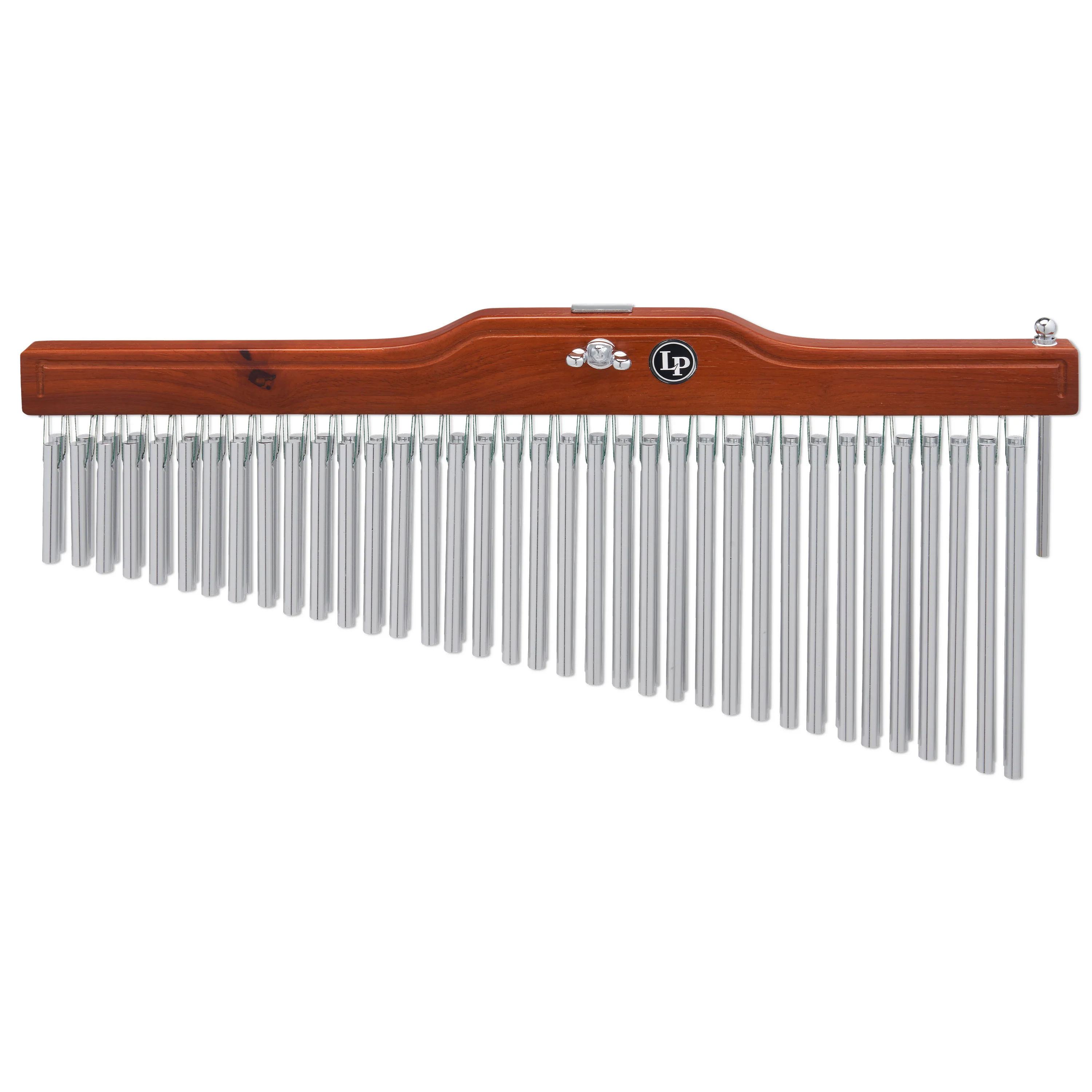 latin-percussion-72-bar-double-row-chimes image 2