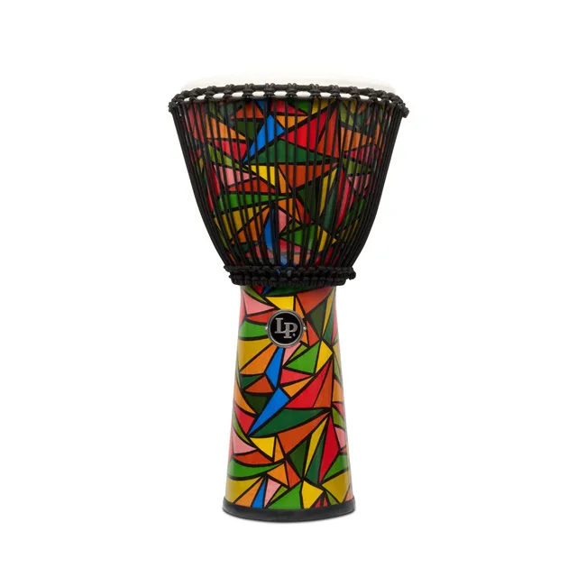 latin-percussion-world-beat-djembe-12-1-2-a-corde image 1