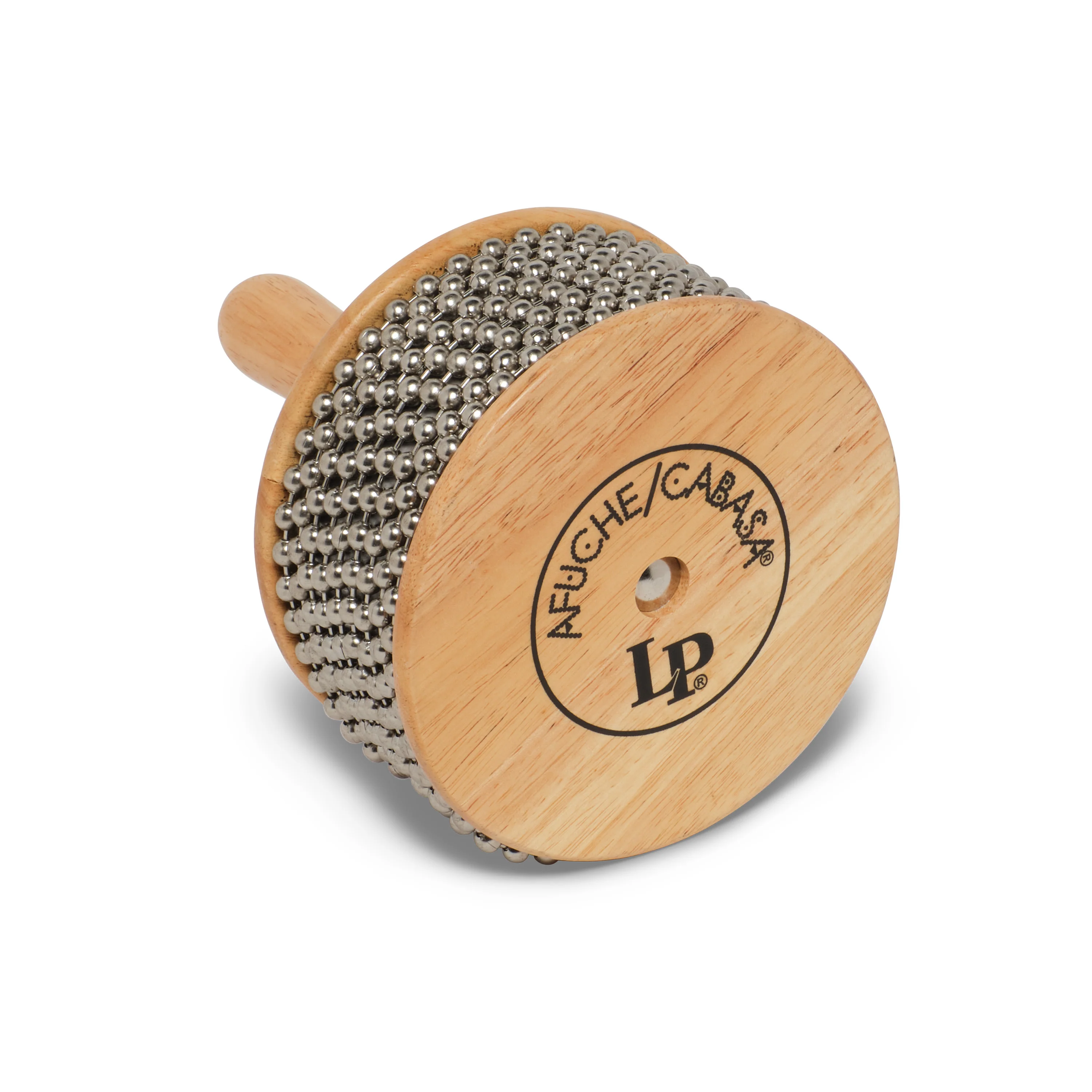 latin-percussion-afuche-cabasa-large-in-legno image 2