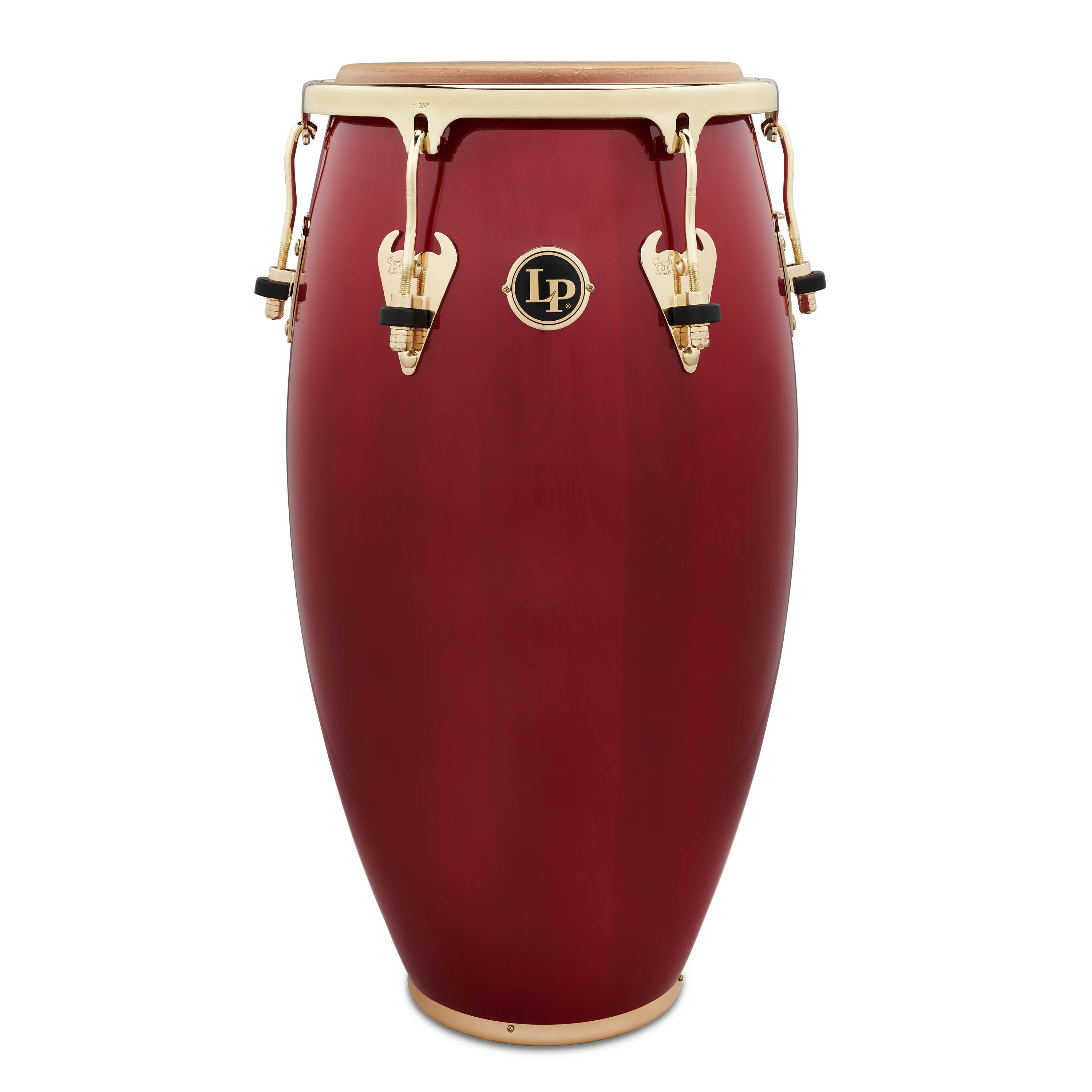 latin-percussion-matador-conga-11-3-4-in-rovere-siam image 1