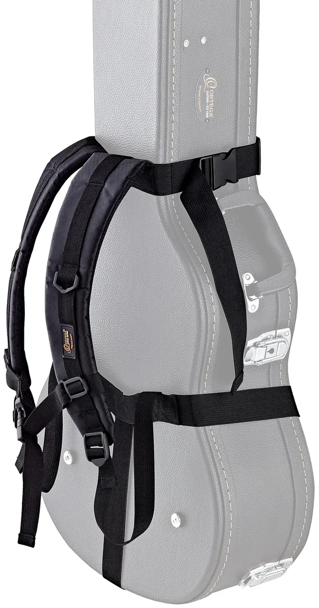 ortega-guitars-obps-back-pack-strap-tracolla-zaino-imbottita-per-gig-bag image 1