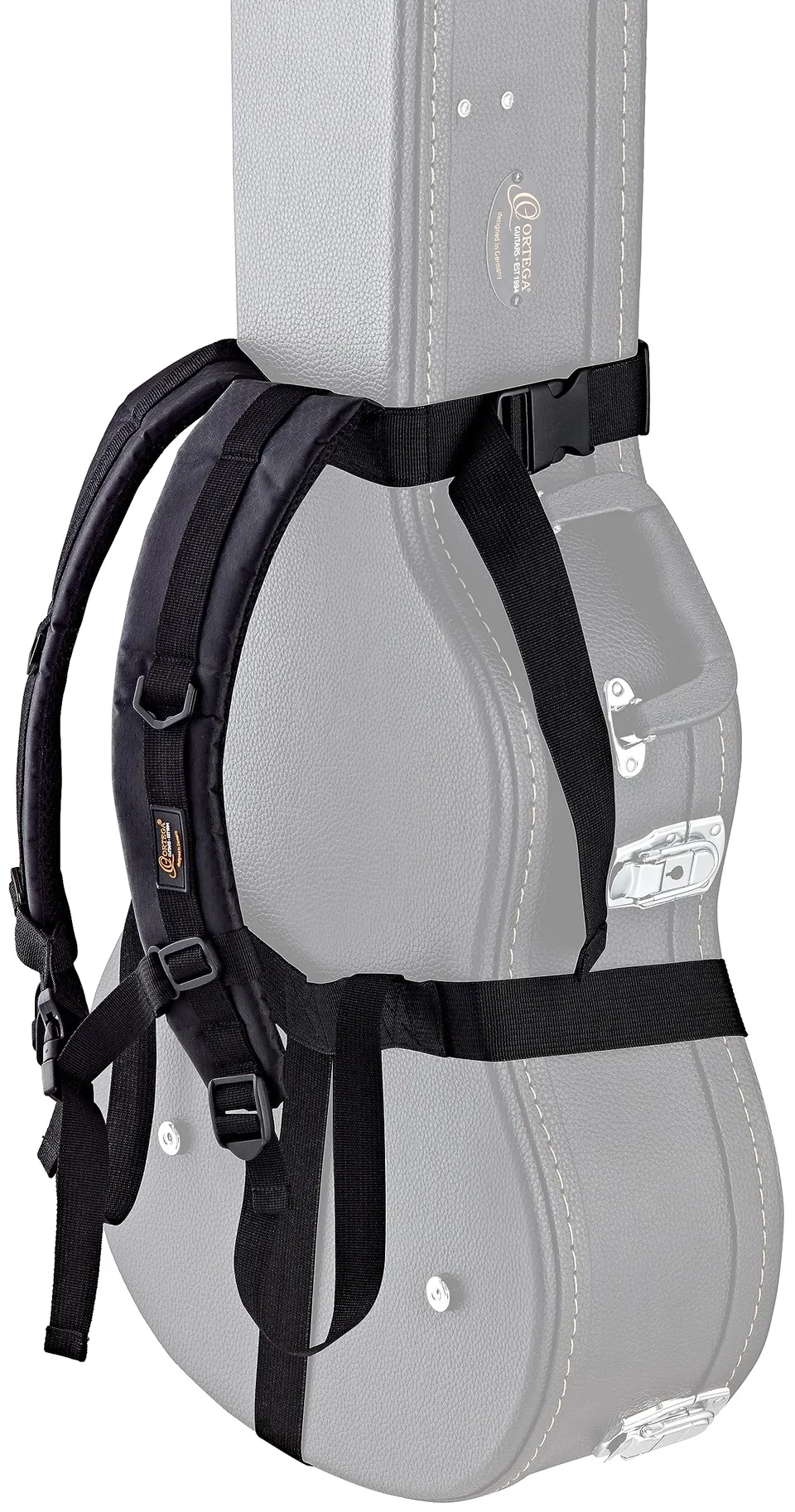 ortega-guitars-obps-back-pack-strap-tracolla-zaino-imbottita-per-gig-bag image 1
