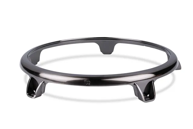 latin-percussion-tt-quinto-11-black-satin-conga-quinto image 1