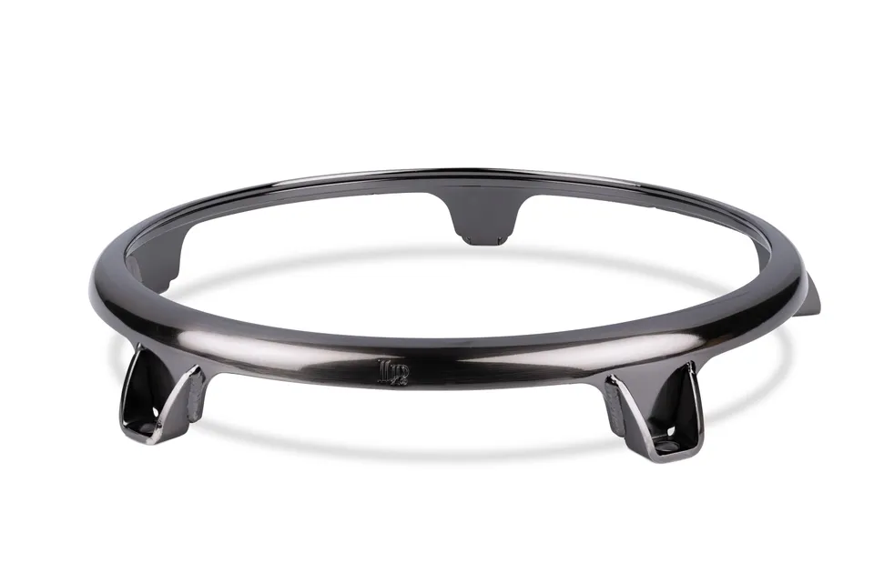 latin-percussion-tt-quinto-11-black-satin-conga-quinto image 1