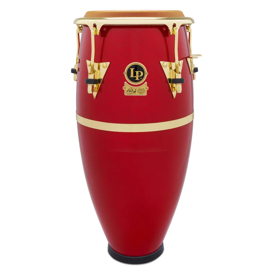 latin-percussion-fausto-cuevas-quinto-11-fiberglass image 1