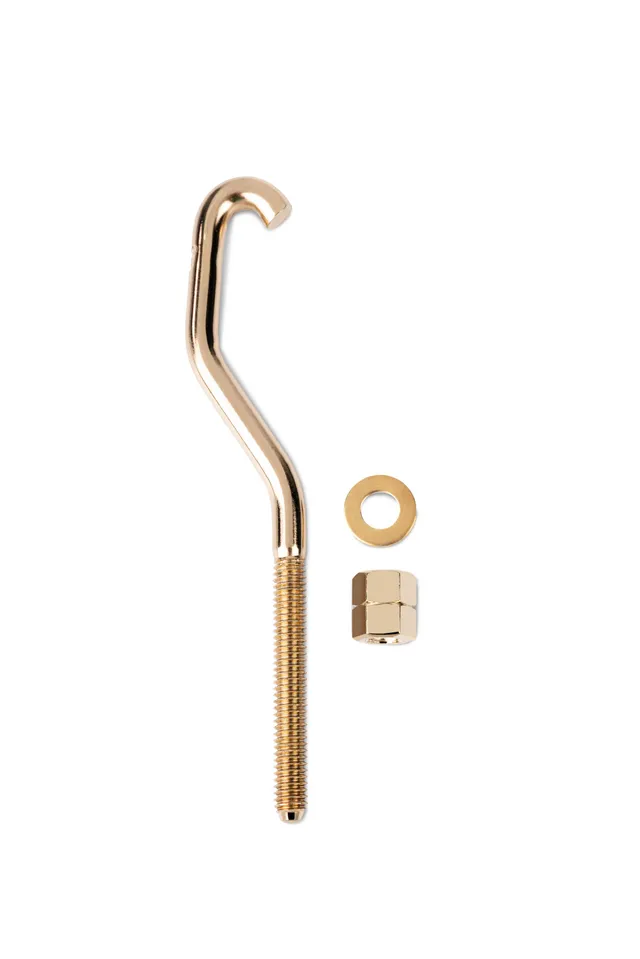 latin-percussion-matador-nottolino-bongo-oro image 1