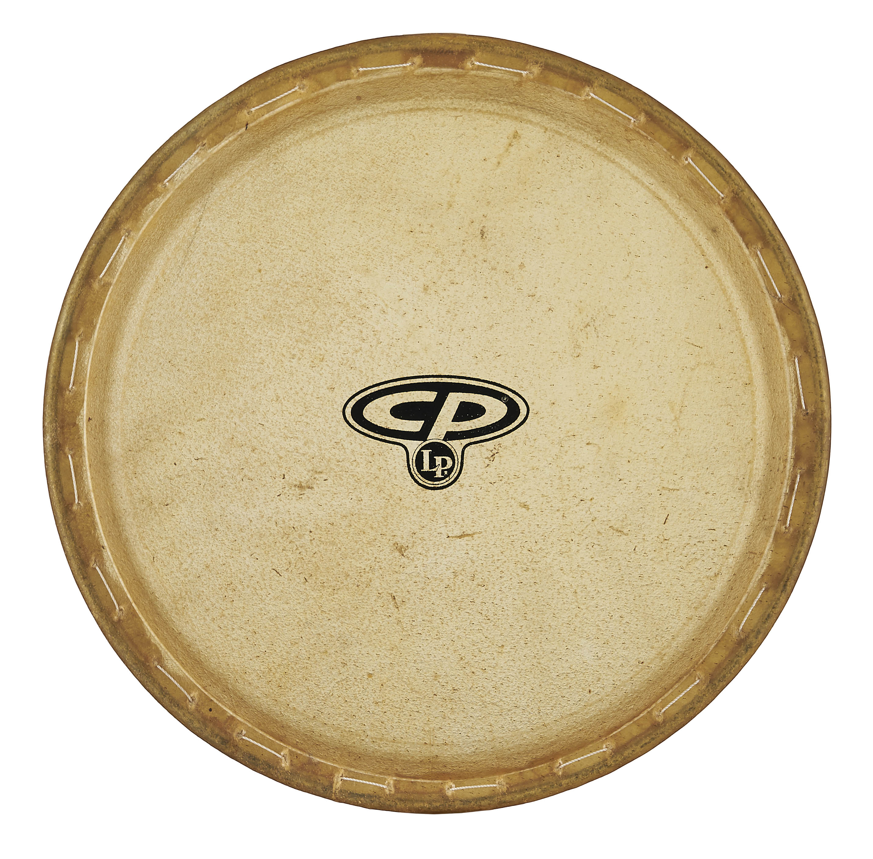 latin-percussion-cp-pelle-premontata-10-per-cp646-643-rawhide image 1