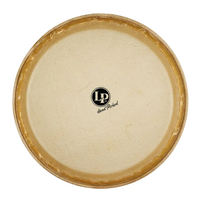 latin-percussion-mtd-pelle-in-rawhide-per-conga-11-3-4 image 1