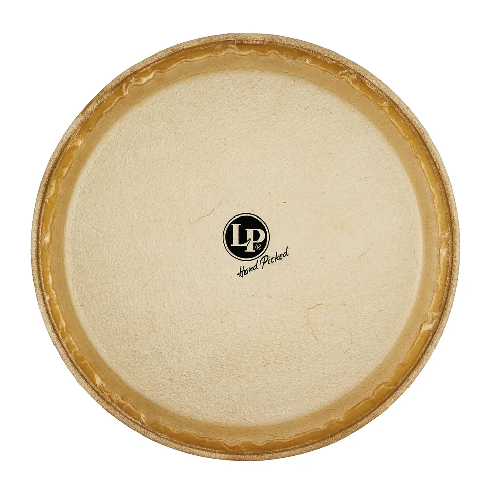 latin-percussion-mtd-pelle-in-rawhide-per-conga-11-3-4 image 1