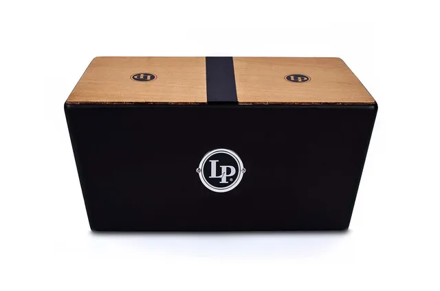 latin-percussion-bongo-cajon-cajon-bongo-grab-and-go image 1