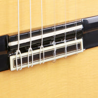 alhambra-guitarras-gs-green-sustain-chitarra-flamenca image 4